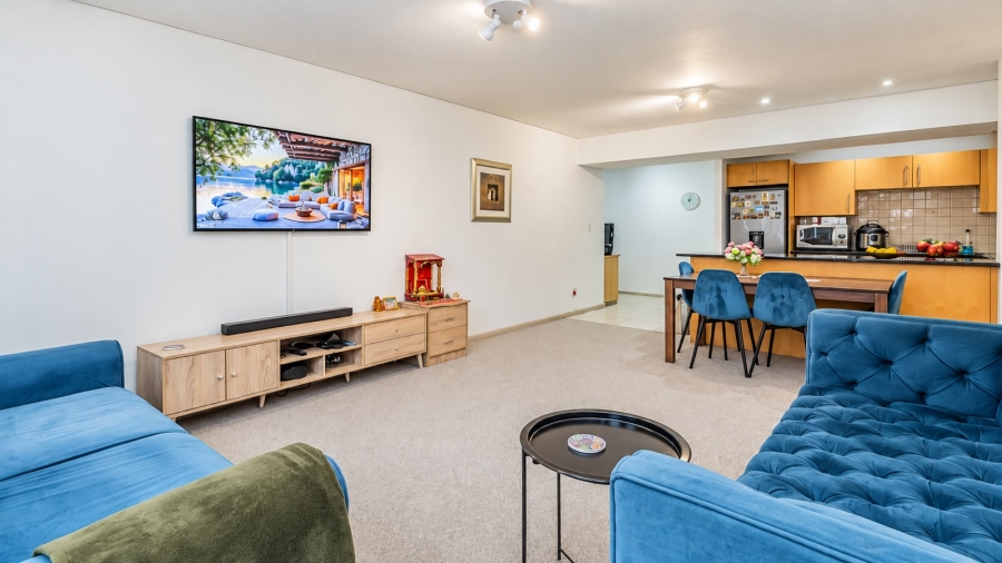 2 Bedroom Property for Sale in Cape Town City Centre Western Cape